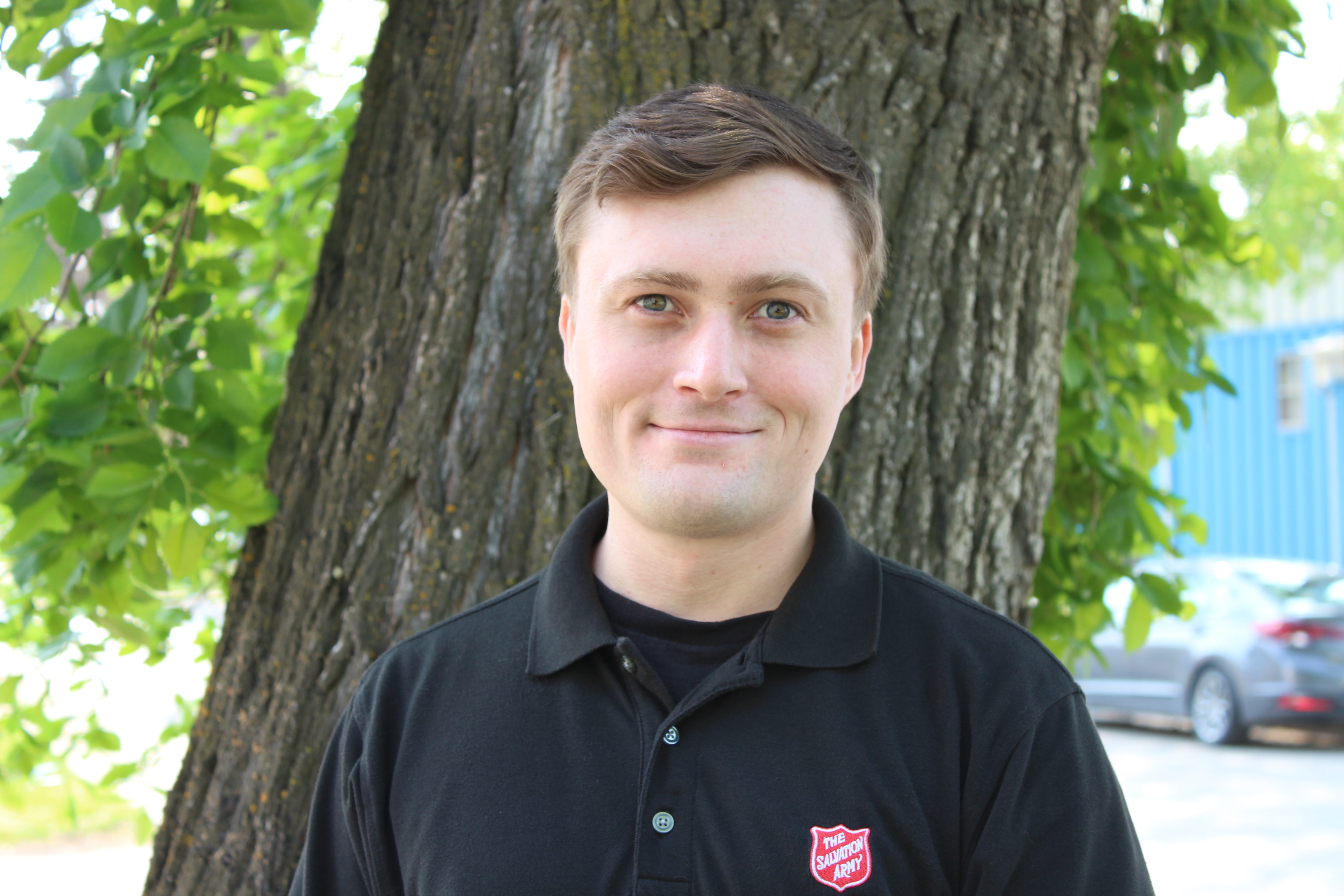 Aleksander Blaszczuk
